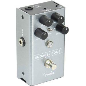 Fender Engager Boost