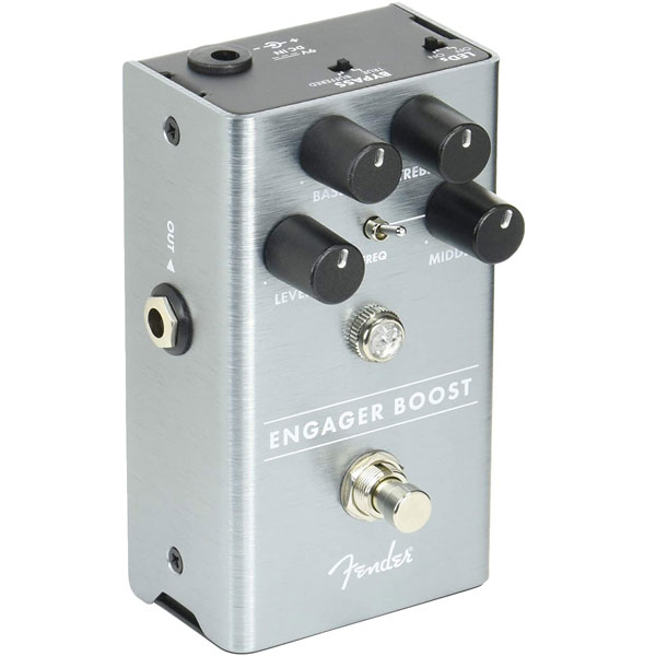 Fender Engager Boost