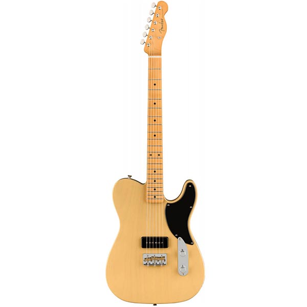 Fender Noventa Telecaster Vintage Blonde
