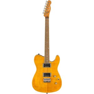 Fender Special Edition Custom Telecaster FMT HH