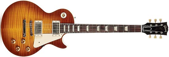 Gibson Custom Shop 1959 Les Paul
