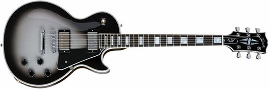 Gibson Les Paul Custom