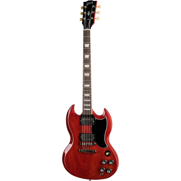 Gibson SG Standard ‘61