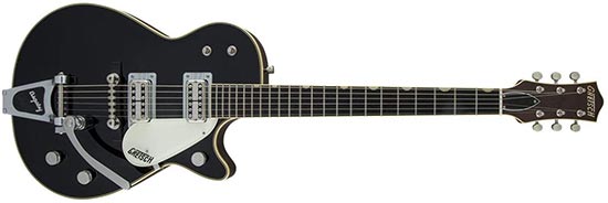 Gretsch 6128 Duo Jet