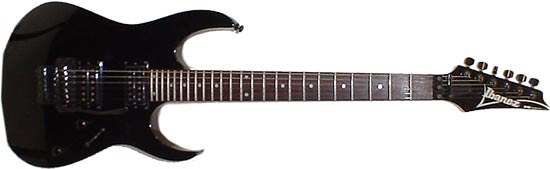 Ibanez RG220B