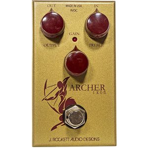 J.Rockett Audio Designs Archer