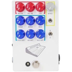 JHS Pedals Colour Box V2