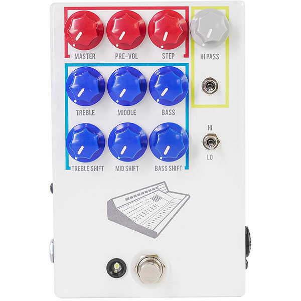 17 Best Guitar Preamp Pedals (2022 Rankings) - Guitar Lobby