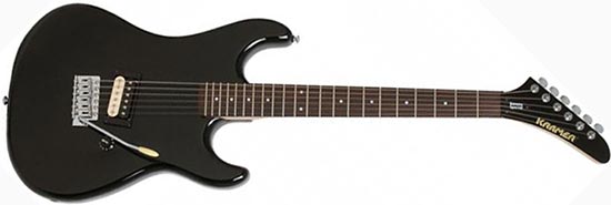 Kramer Baretta Special