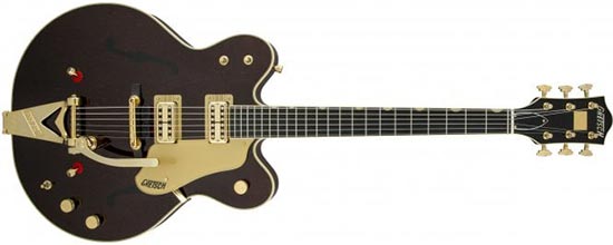 Lou Reed 1964 Gretsch 6122