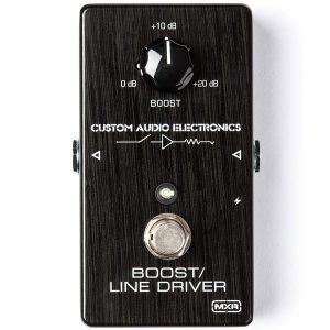 MXR MC401