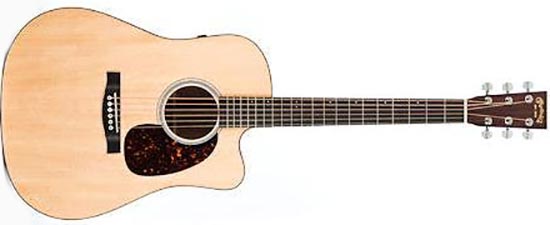 Martin DCPA4 Acoustic