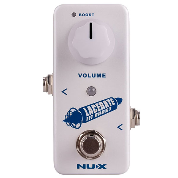 NUX Lacerate Mini