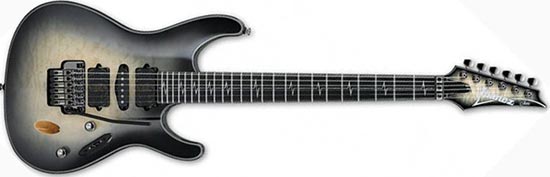 Nita Strauss Ibanez JIVA 10