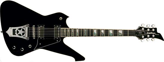 Paul Stanley PS1800 Washburn Signature