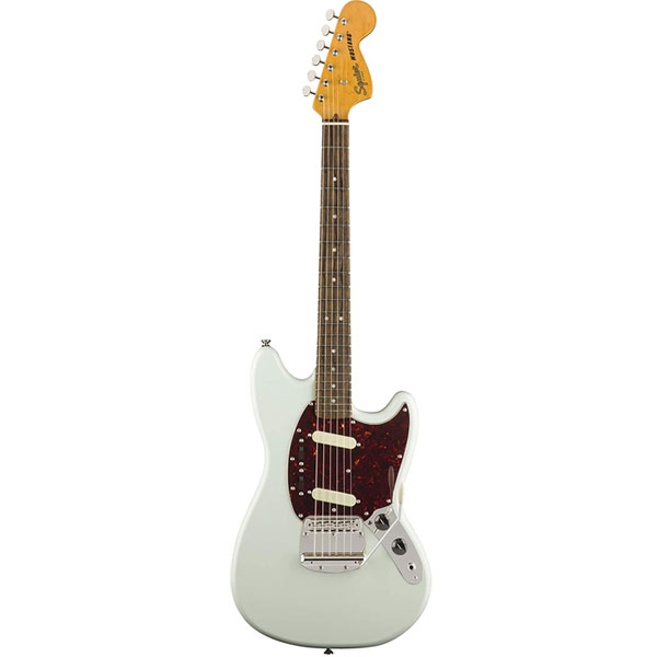 Squier Classic Vibe 60's Mustang