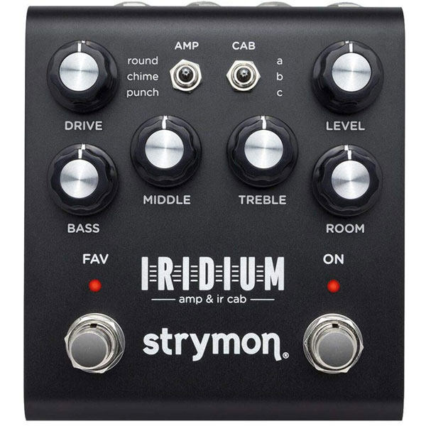 17 Best Guitar Preamp Pedals (2022 Rankings) - Guitar Lobby