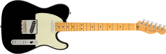 Syd Barrett Fender Custom Telecaster