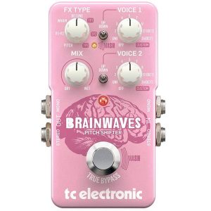 TC Electronic Brainwaves