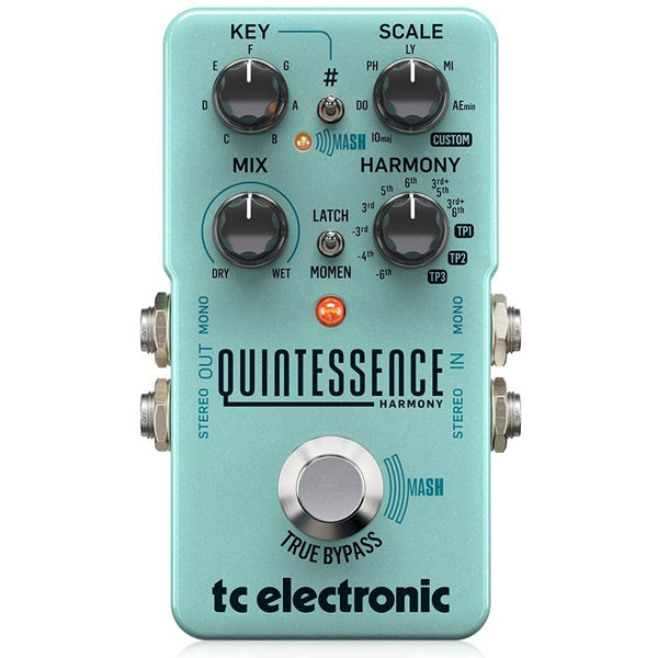 TC Electronic Quintessence