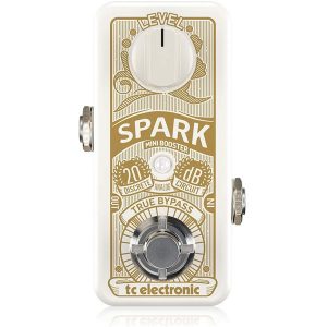TC Electronic Spark Mini Booster