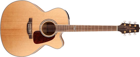 Takamine 340SC