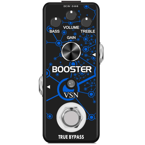 VSN Booster