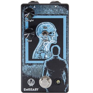 Walrus Audio Emissary