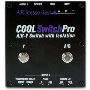 ART CoolSwitch Pro