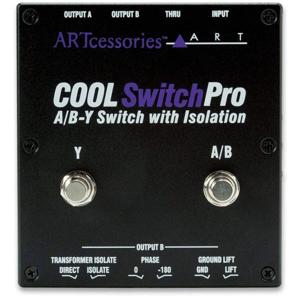 ART CoolSwitch Pro