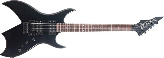 B.C. Rich Bich