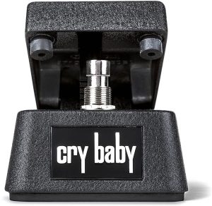 Dunlop Cry Baby Mini Wah