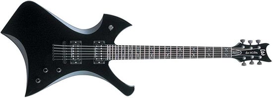 ESP Axxion