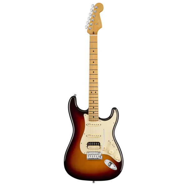 Fender Stratocaster