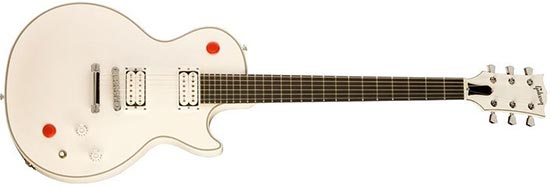 Gibson Buckethead Signature Les Paul