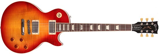 Gibson Jumbo Les Paul