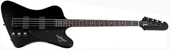 Gibson Thunderbird