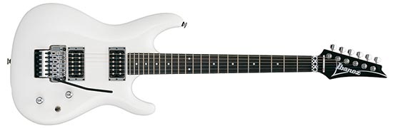 Ibanez JS1 Signature