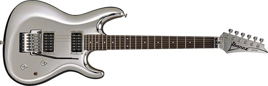 Ibanez JS10TH Signature Model