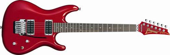 Ibanez JS1200 Joe Satriani Signature Guitar