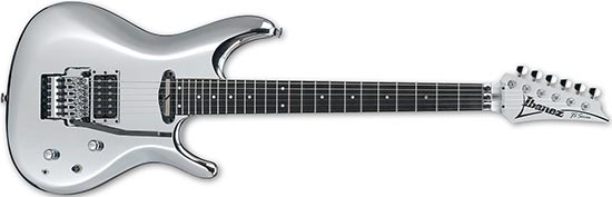 Ibanez JS1CR30 Chrome Boy Signature Model