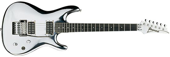 Ibanez JS2 1990 Model