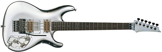 Ibanez JS2K PLT Signature Guitar