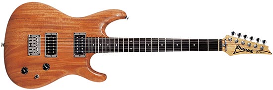 Ibanez JS6