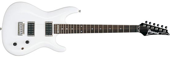 Ibanez JS600 Signature Guitar