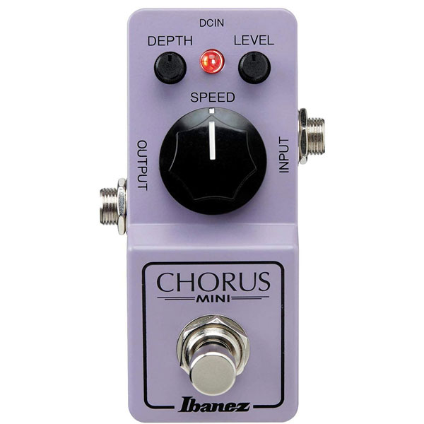 Ibanez Mini Chorus