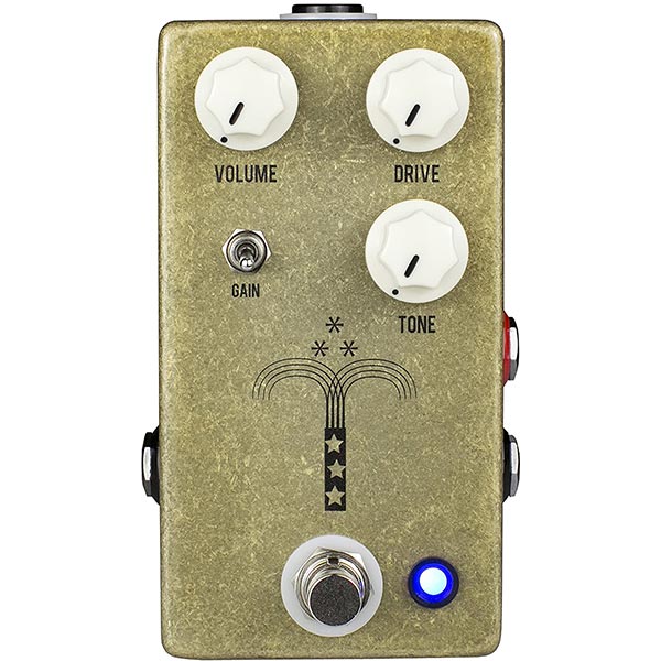 JHS Pedal Example