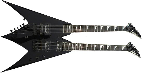 Dave Mustaine Guitars Gear List 2024 Update Guitar Lobby