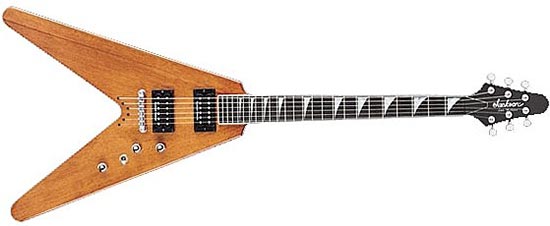 Jackson Y2KV J6442 Prototype