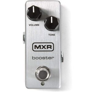 MXR Booster Mini